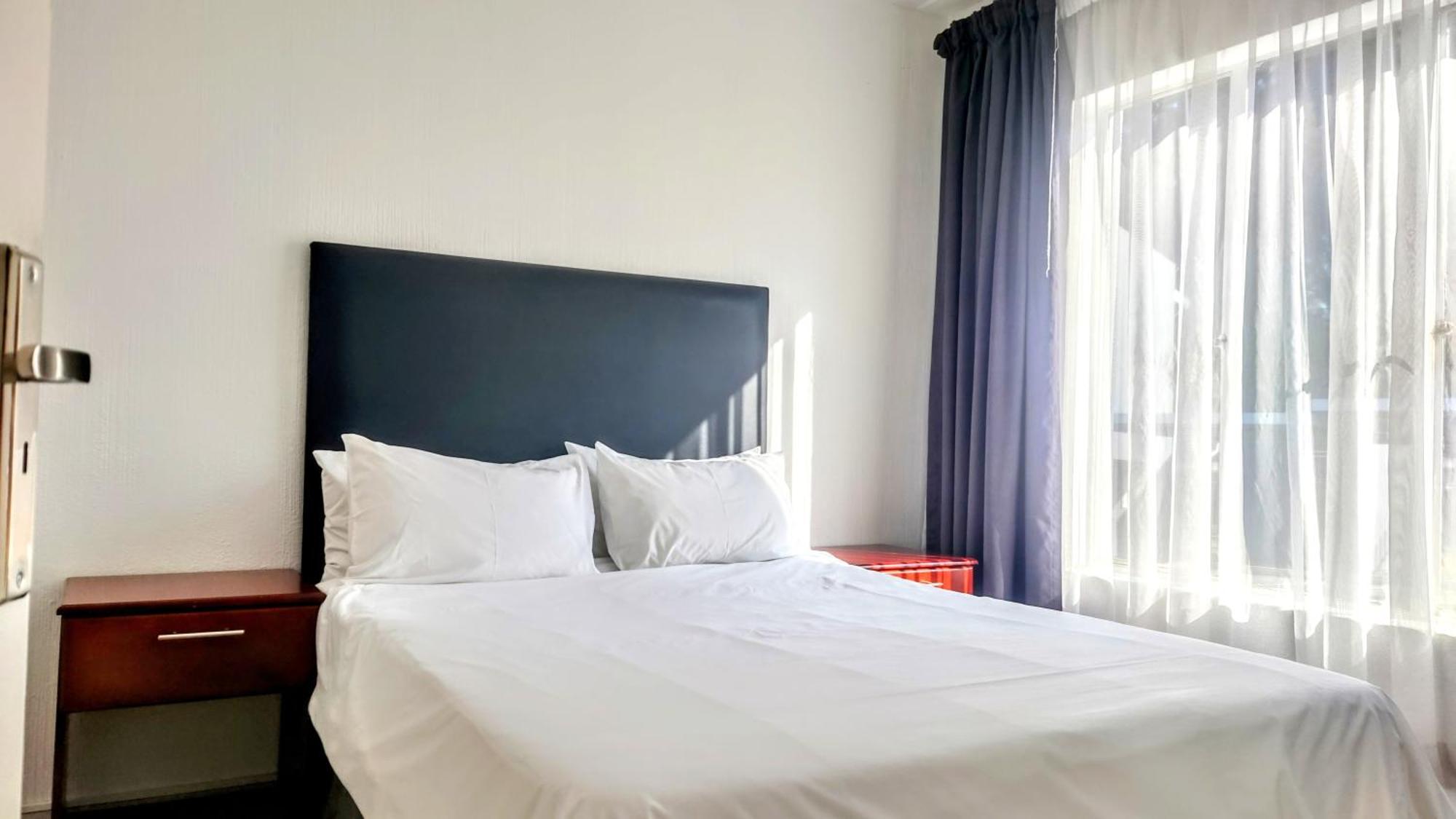 Palmar Hotel Johannesburg Exterior photo