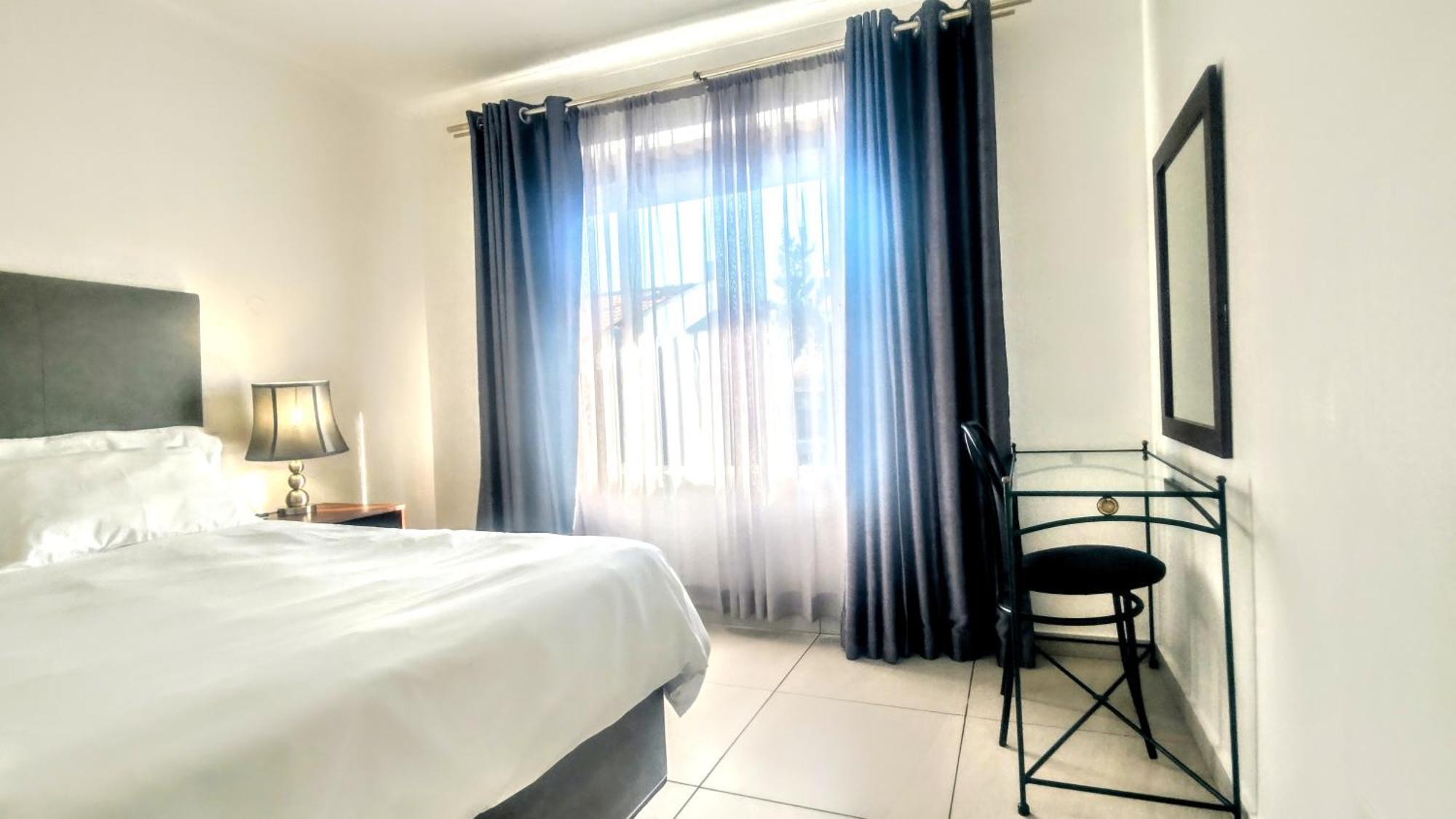 Palmar Hotel Johannesburg Exterior photo