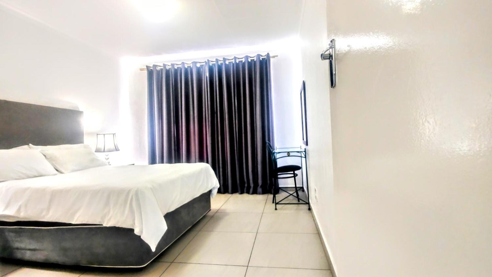 Palmar Hotel Johannesburg Exterior photo